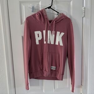Victoria's Secret Pink Terry Cloth